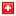 red-live.it server is located in Switzerland